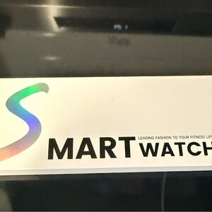 Brand new G62 Smartwatch